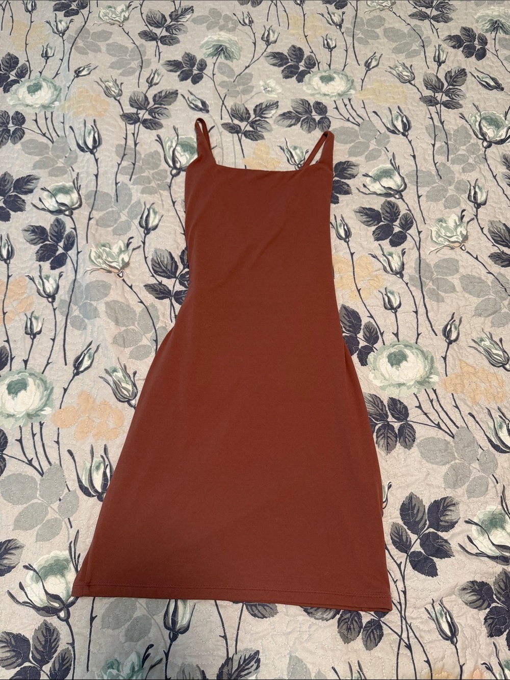 Alphalete UltraSoft Allure Dress